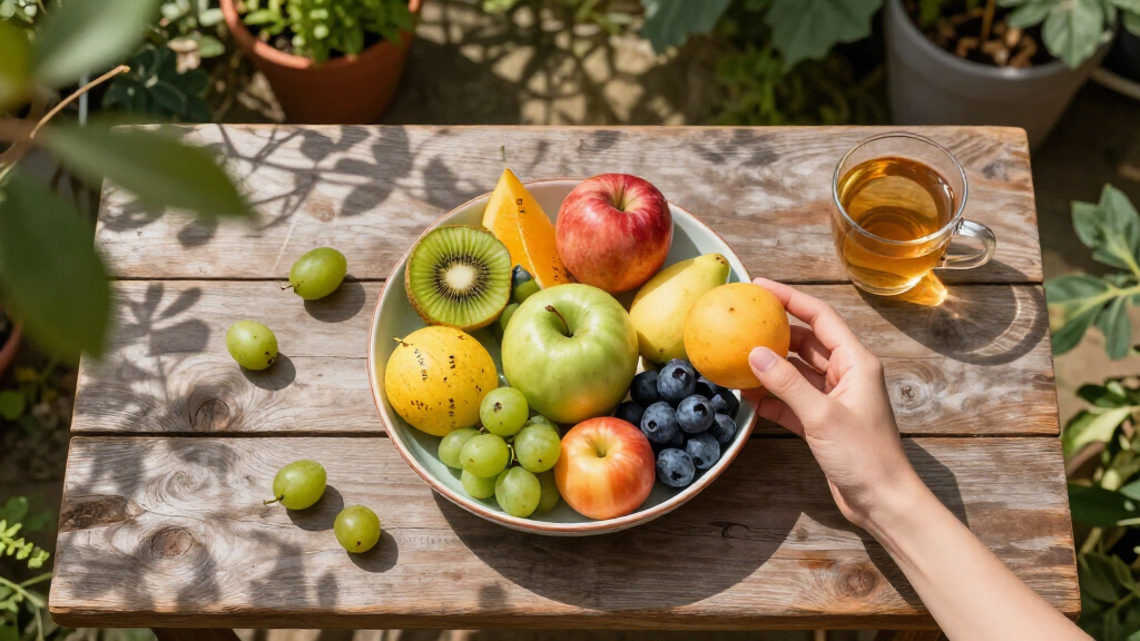 What’s Your Birth Month Fruit? Find Out What It Means – And Whether You Can Grow It
