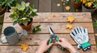 What To Do With Hellebores In Fall To Ensure Elegant Winter Blooms – 5 Easy Tasks To Check Off Your List In September