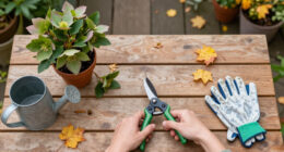 What To Do With Hellebores In Fall To Ensure Elegant Winter Blooms – 5 Easy Tasks To Check Off Your List In September