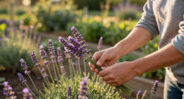 What To Do With Lavender In September – 5 Easy Tasks To Complete Now For More Fragrant Blooms Next Summer