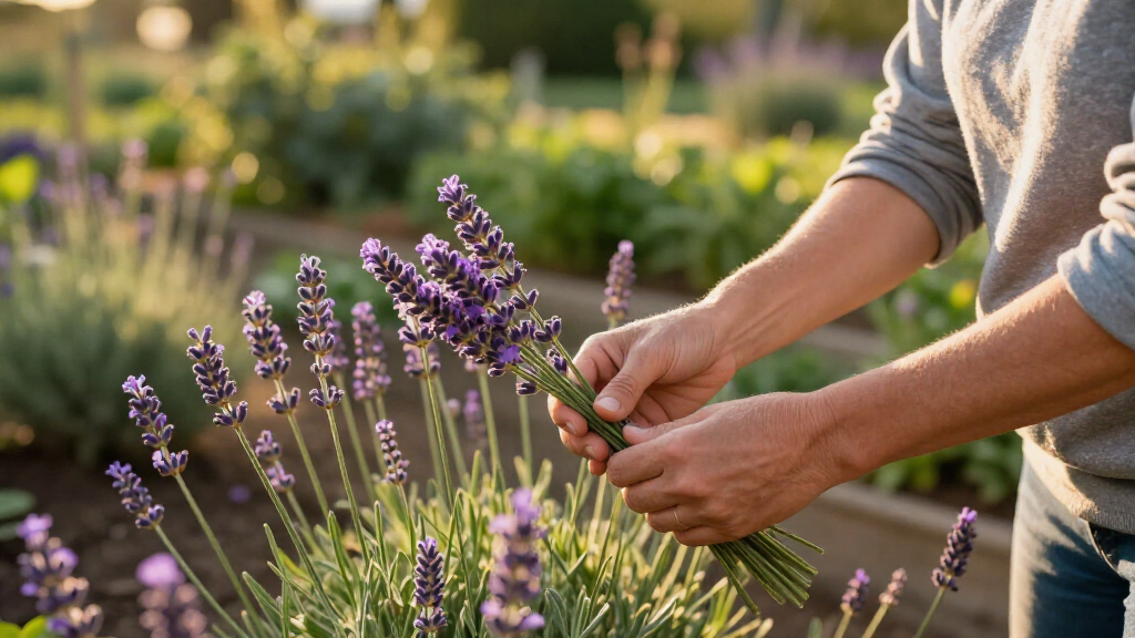 What To Do With Lavender In September – 5 Easy Tasks To Complete Now For More Fragrant Blooms Next Summer
