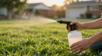 Why Your Lawn Is Full Of Crabgrass And How To Stop It From Taking Over The Whole Yard