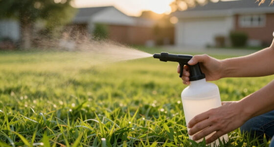 Why Your Lawn Is Full Of Crabgrass And How To Stop It From Taking Over The Whole Yard
