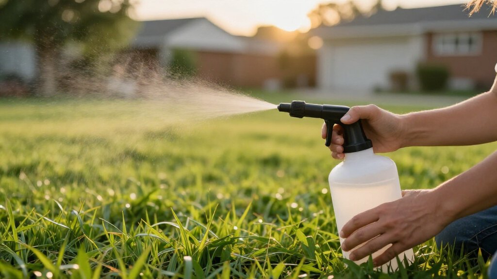 Why Your Lawn Is Full Of Crabgrass And How To Stop It From Taking Over The Whole Yard