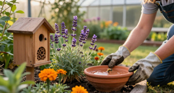 10 Best Bee-Friendly Garden Supplies for 2027