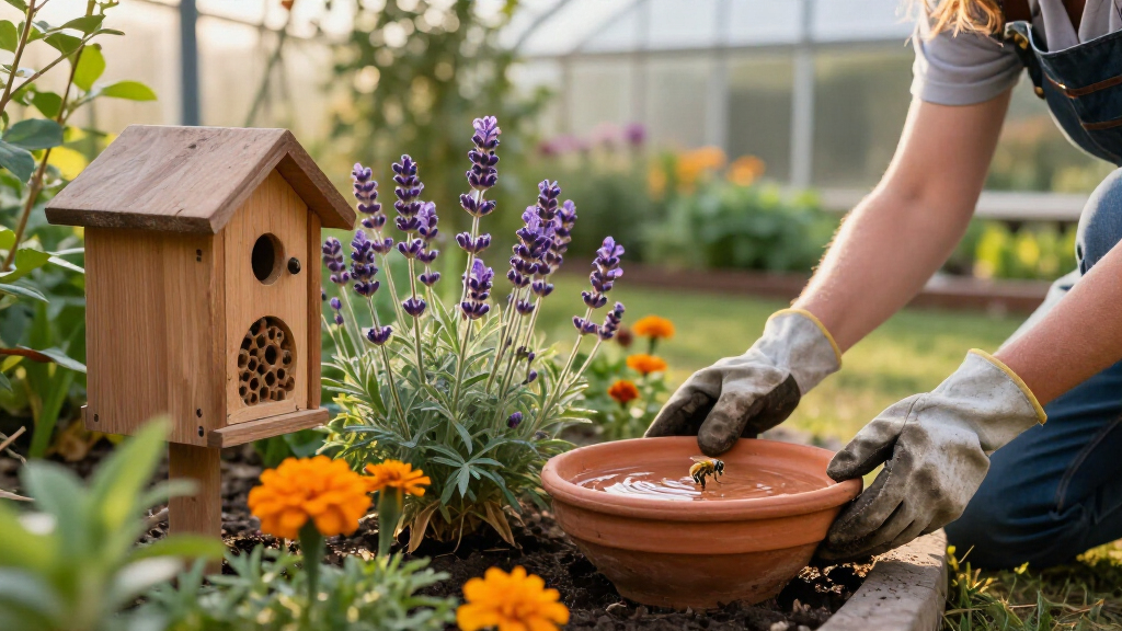 10 Best Bee-Friendly Garden Supplies for 2027