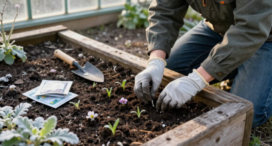 10 Best Frost-Tolerant Flower Seeds for 2027