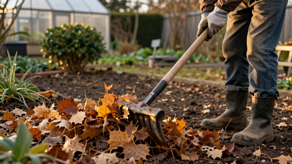 10 Best Garden Cleanup Tools for Faster Yard Work in 2027