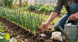 10 Best Onion Fertilizers for Healthy Bulbs in 2027