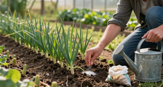 10 Best Onion Fertilizers for Healthy Bulbs in 2027