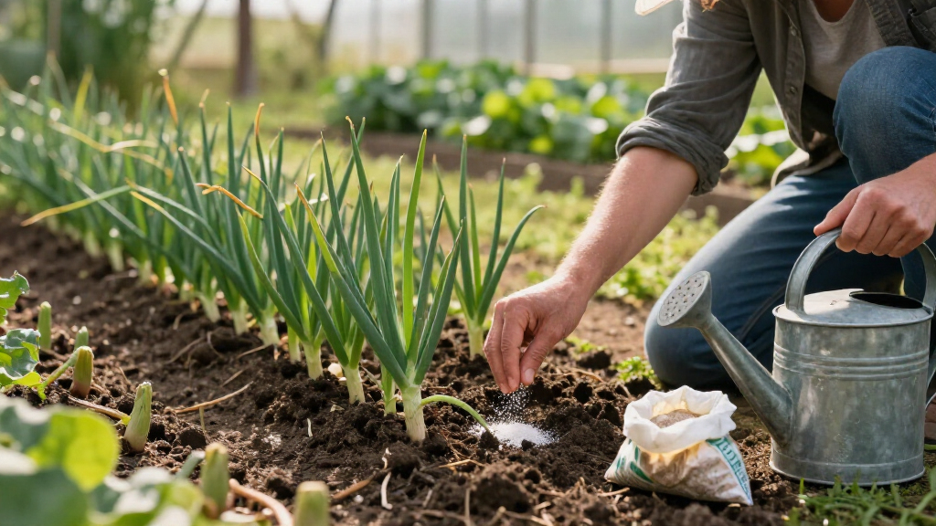 10 Best Onion Fertilizers for Healthy Bulbs in 2027