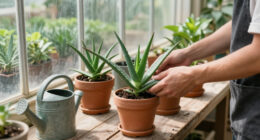 11 Best Aloe Vera Plants for Easy Indoor Growing in 2027