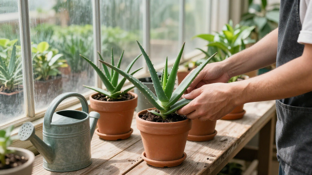 11 Best Aloe Vera Plants for Easy Indoor Growing in 2027