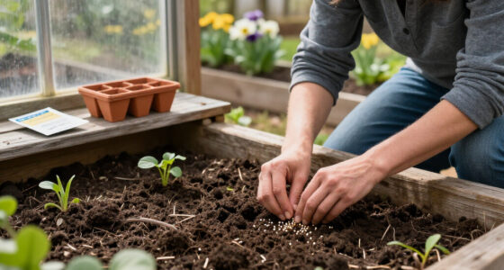 11 Best Cool-Season Annual Flower Seeds for Early-Season Color in 2027