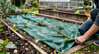 11 Best Garden Tarps for Shade, Weather Protection, and Yard Work in 2027