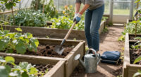 11 Best Gardening Tools for Back Pain in 2027