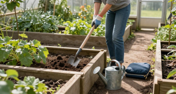 11 Best Gardening Tools for Back Pain in 2027