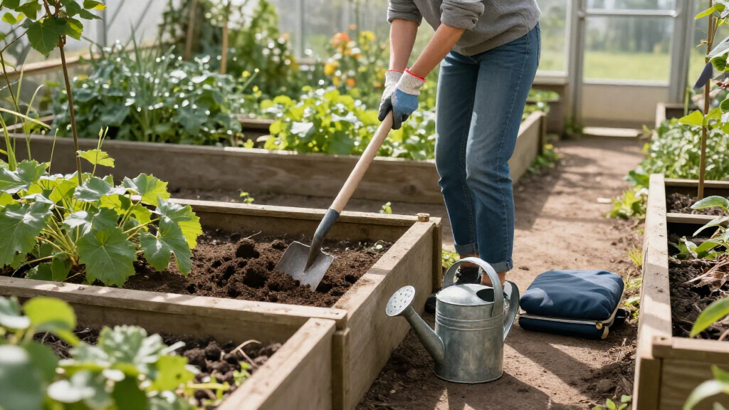 11 Best Gardening Tools for Back Pain in 2027