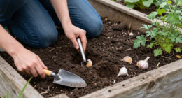 11 Best Garlic Planting Tools for Easier Planting in 2027