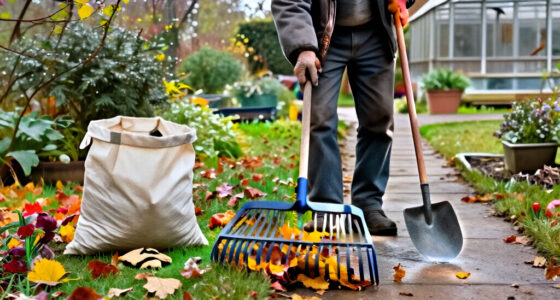 11 Best Leaf Removal Tools for Faster Yard Cleanup in 2027