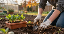 11 Best Plants to Plant in Fall for Spring Color and Harvests in 2027