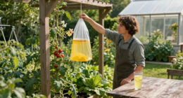 11 Best Yellowjacket Traps for Outdoor Spaces in 2027