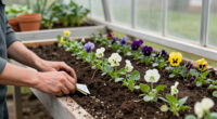 12 Best Cool-Season Annual Flower Seeds for a Colorful Spring Garden in 2027