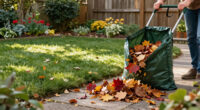 12 Best Garden Leaf Mulchers for 2027