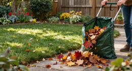12 Best Garden Leaf Mulchers for 2027