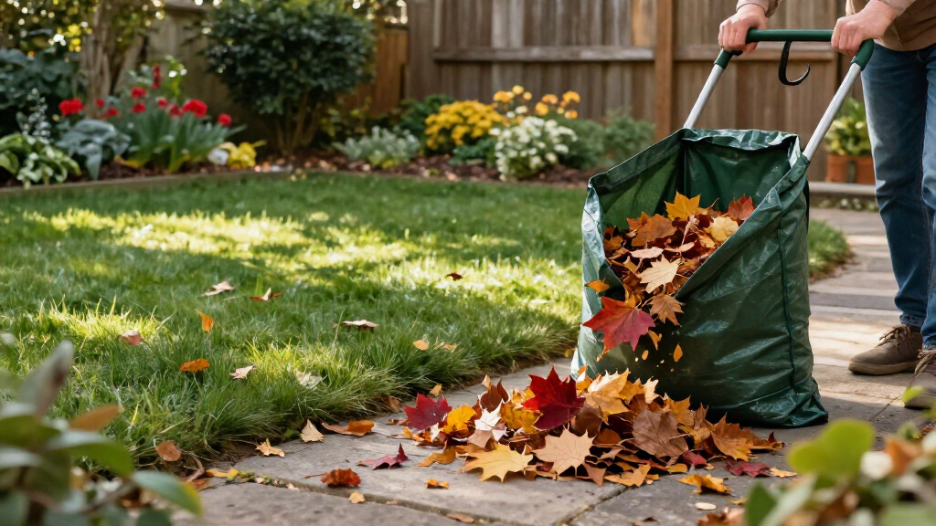 12 Best Garden Leaf Mulchers for 2027