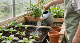 12 Best Greenhouse Gardening Supplies for Easier Seed Starting in 2027