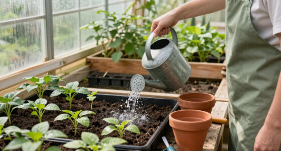 12 Best Greenhouse Gardening Supplies for Easier Seed Starting in 2027