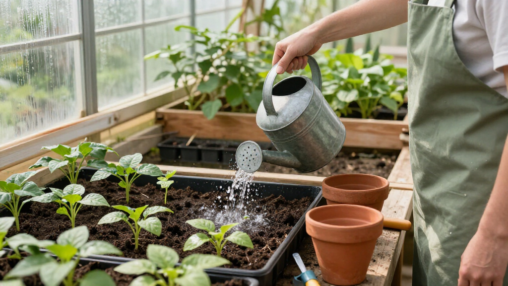12 Best Greenhouse Gardening Supplies for Easier Seed Starting in 2027
