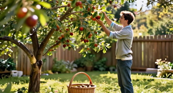 12 Best Jujube Trees for Home Orchards in 2027