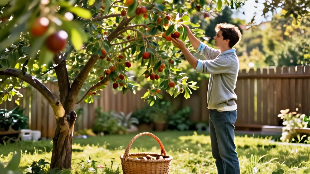 12 Best Jujube Trees for Home Orchards in 2027