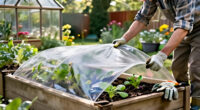 12 Best Raised Bed Covers for Pest and Weather Protection in 2027