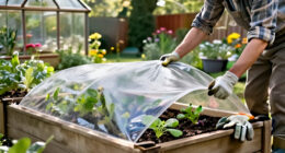 12 Best Raised Bed Covers for Pest and Weather Protection in 2027