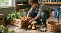 12 Best Root Vegetable Storage Containers for 2027