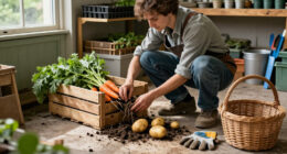 12 Best Root Vegetable Storage Containers for 2027