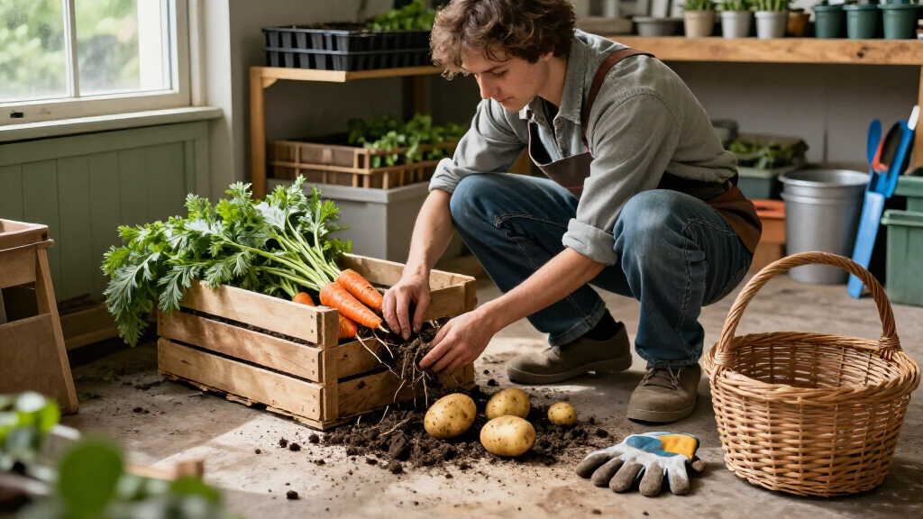 12 Best Root Vegetable Storage Containers for 2027