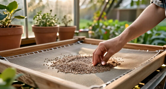 12 Best Seed Drying Tools for Home Harvests in 2027