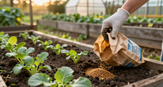 13 Best Chicken Manure Fertilizers for Healthier Gardens in 2027