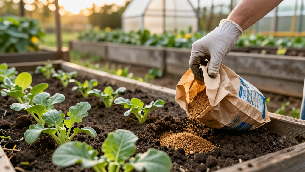 13 Best Chicken Manure Fertilizers for Healthier Gardens in 2027