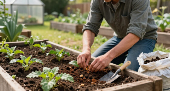 13 Best Chicken Manure Fertilizers in 2027