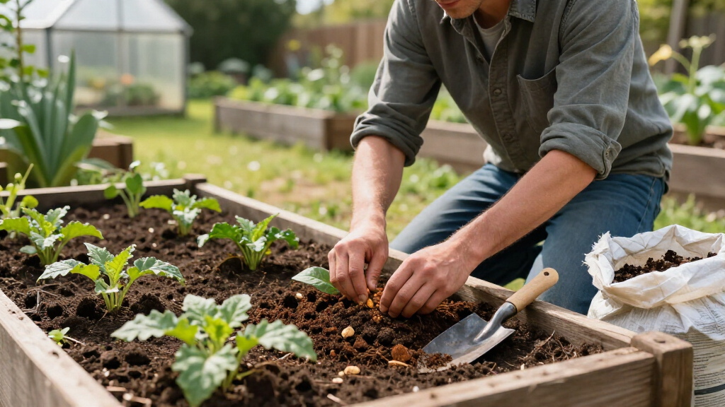 13 Best Chicken Manure Fertilizers in 2027