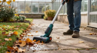 13 Best Cordless Garden Vacuums for Easier Leaf Cleanup in 2027