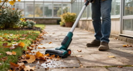 13 Best Cordless Garden Vacuums for Easier Leaf Cleanup in 2027