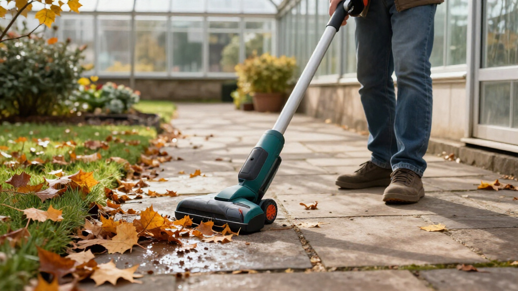 13 Best Cordless Garden Vacuums for Easier Leaf Cleanup in 2027