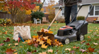 13 Best Fall Lawn Care Tools for Leaves, Thatch, and Soil in 2027