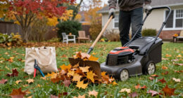 13 Best Fall Lawn Care Tools for Leaves, Thatch, and Soil in 2027